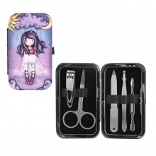 Gorjuss Manicure Set - Little Storm Cloud