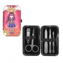 Gorjuss Manicure Set - Ray Of Light