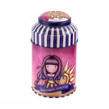 Gorjuss Trinket Tin - Ray Of Light