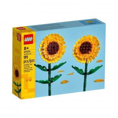 Botanical Collection – Sunflowers 40524