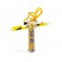 Καλειδοσκόπιο Liquid Stick Joyful Scribbles Yellow