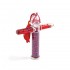 Καλειδοσκόπιο Liquid Stick Joyful Scribbles Red