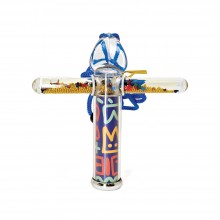 Καλειδοσκόπιο Liquid Stick Joyful Scribbles Multicolor