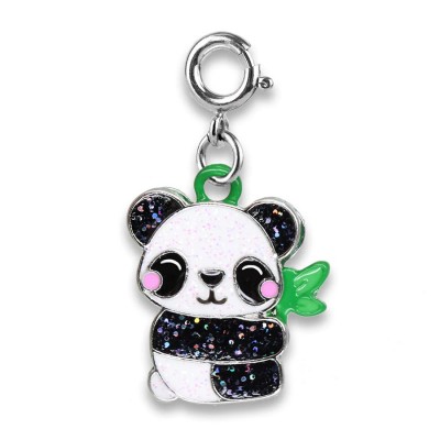 Charm It! Glitter Panda