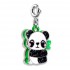 Charm It! Glitter Panda Charm