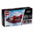 Audi S1 E-tron Quattro Race Car 76921