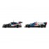 BMW M4 GT3 & BMW M Hybrid V8 Race Cars 76922