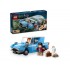 Flying Ford Anglia™ 76424