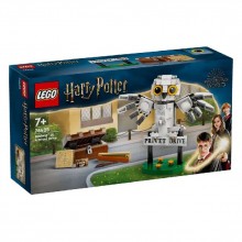 Hedwig™ at 4 Privet Drive 76425