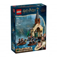 Hogwarts™ Castle Boathouse 76426