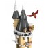 Hogwarts™ Castle Owlery 76430
