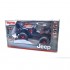 Τηλεκατευθυνόμενο Jeep Wrangler Rubicon 1:16