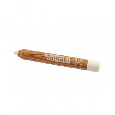 Face Painting Pencil White