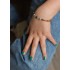 Nail Polish No30 Caribbean Glitter