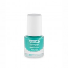 Nail Polish No30 Caribbean Glitter