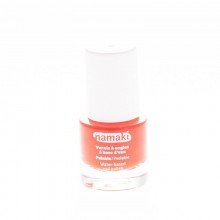 Nail Polish No31 Morello Cherry