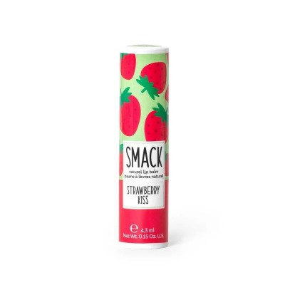 Smack Lip Balm Strawberry Kiss