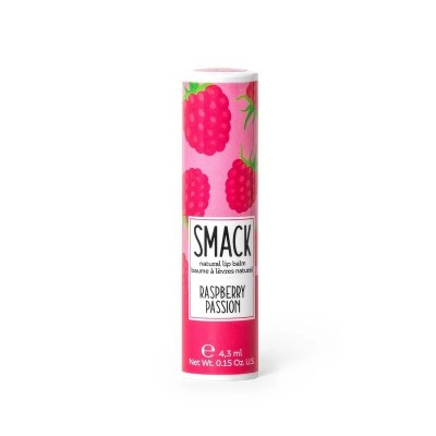Smack Lip Balm Raspberry Passion