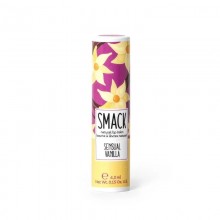 Smack Lip Balm Vanilla Sensual