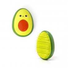 Detangling Hairbrush Avocado