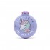 Hairbrush With Mirror Unicorn