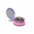 Hairbrush With Mirror Unicorn