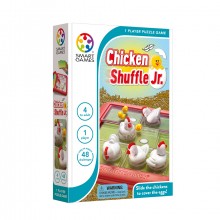 Chicken Shuffle Jr.