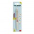 Erasable Gel Pen 3-Colour Travel