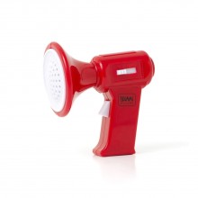 Mini Voice Changer Megaphone