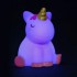 Night Light - Sweet Dreams Unicorn