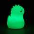 Night Light Rechargeable - Soft Dreams Dino