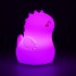 Night Light Rechargeable - Soft Dreams Dino