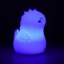 Night Light Rechargeable - Soft Dreams Dino