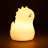 Night Light Rechargeable - Soft Dreams Dino