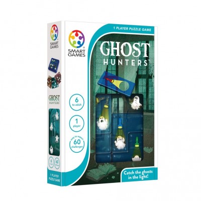 Gost Hunters