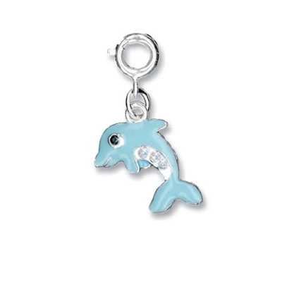 Charm It! Dolphin Charm