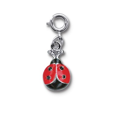 Charm It! Lucky Ladybug Charm