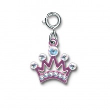 Charm It! Princess Crown Charm