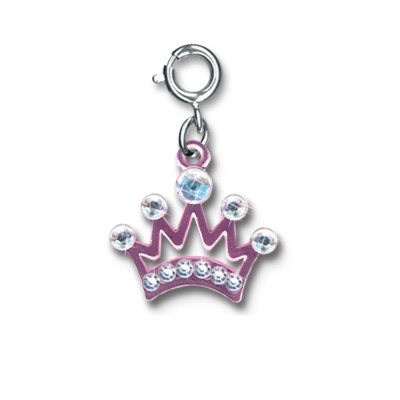 Charm It! Princess Crown Charm