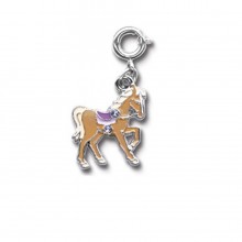 Charm It! Stallion Charm