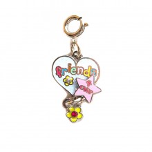 Charm It! Friends 4 Ever Charm