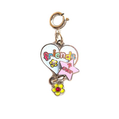 Charm It! Friends 4 Ever Charm