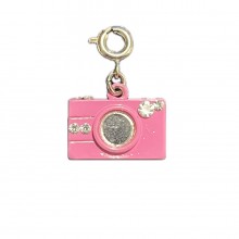 Charm It! Camera Charm