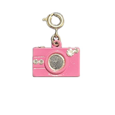 Charm It! Camera Charm