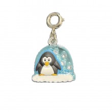 Charm It! Snow Penguin Charm