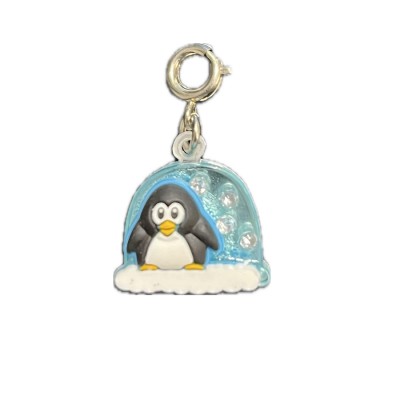 Charm It! Snow Penguin Charm