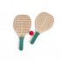 Padel Rackets