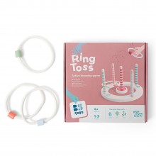 Ring Toss - Round