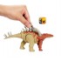 Jurassic World Dino Trackers - Strike Pack - Gigantspinosaurus