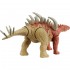 Jurassic World Dino Trackers - Strike Pack - Gigantspinosaurus
